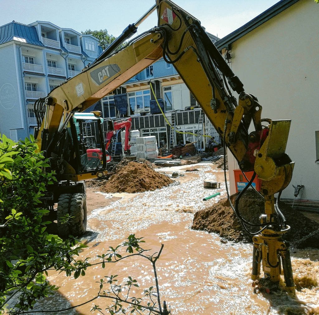 You are currently viewing Totalausfall